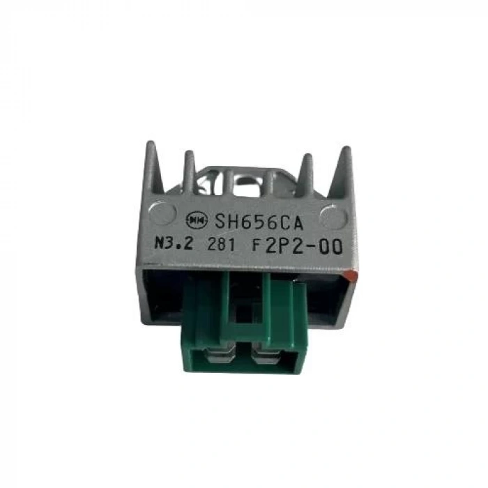 Yamaha Nouvo Konjektör 2P2 Orijinal