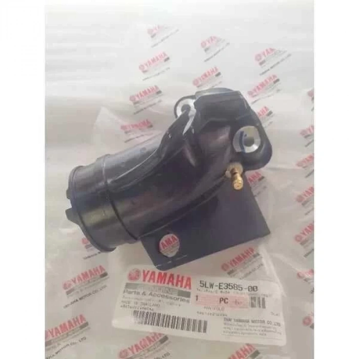 Yamaha Nouvo Manifold Orijinal