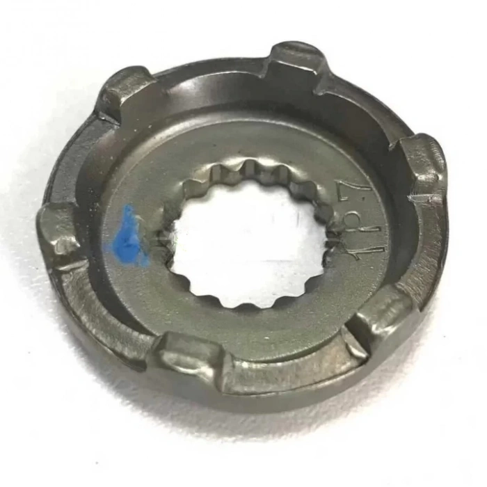 Yamaha Nouvo Marş Bendiks Dişli Karşılığı Orijinal