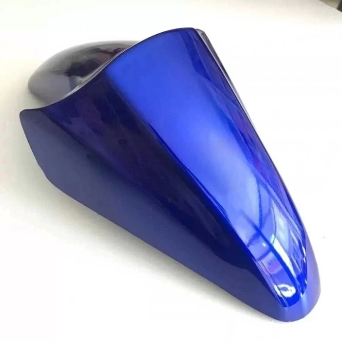 Yamaha Nouvo Ön Çamurluk Mavi Ooh