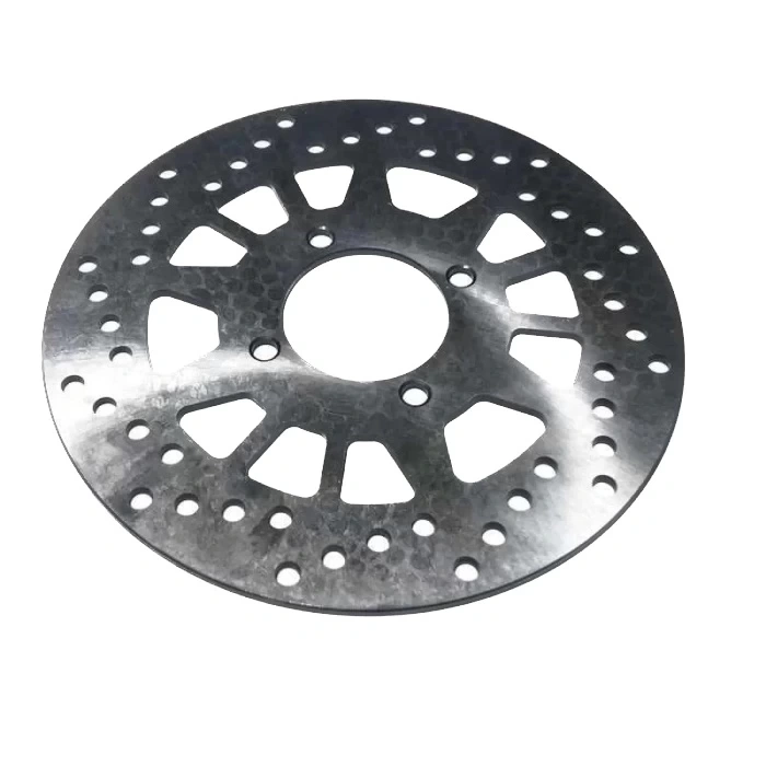 Yamaha Nouvo Ön Fren Diski Ooh