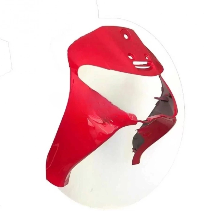 Yamaha Nouvo Ön Panel Kırmızı Ooh