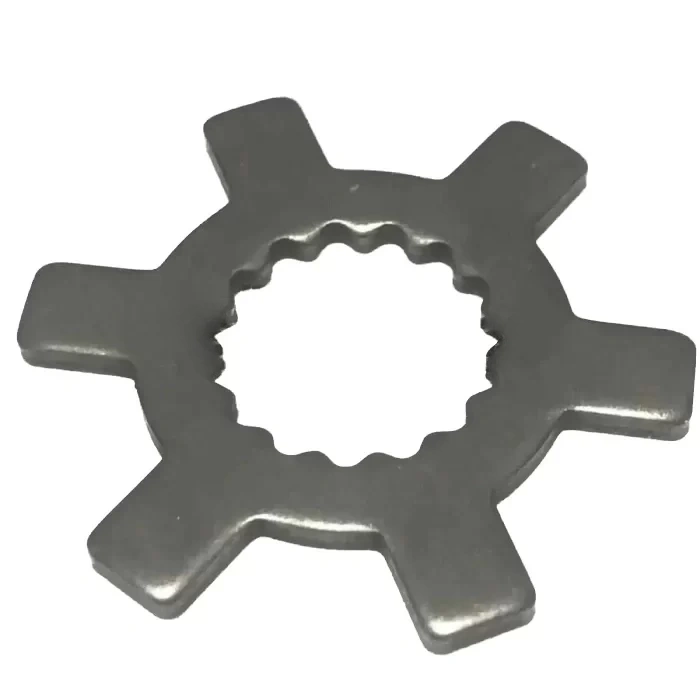 Yamaha Nouvo Pul Pervane Alüminyum