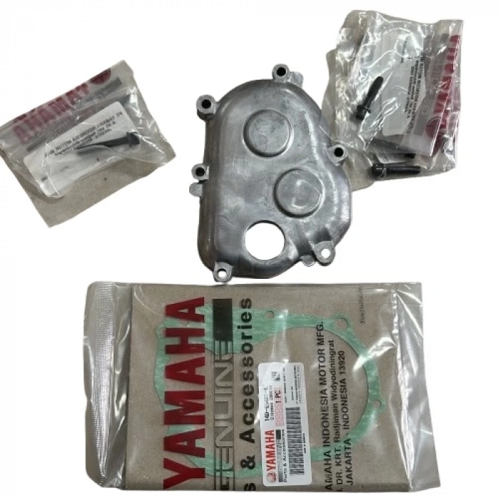 Yamaha Nouvo Rediktör Kapağı Orijinal