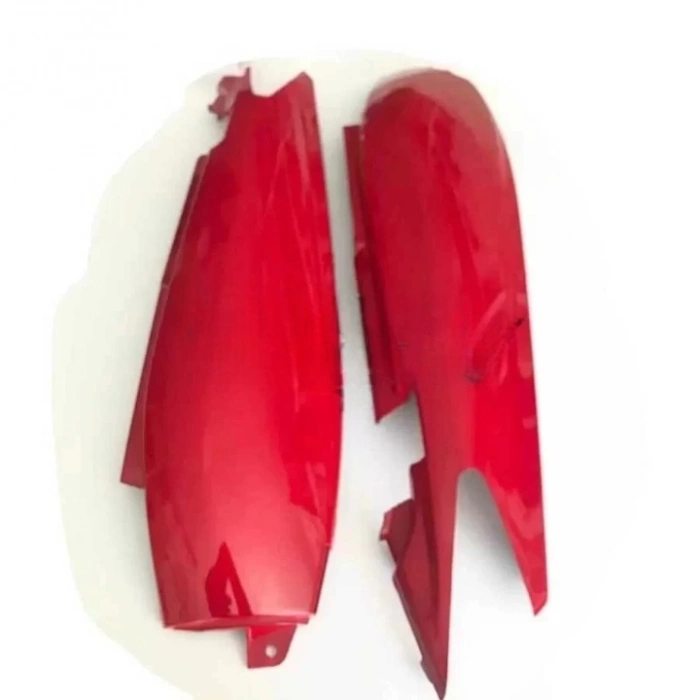 Yamaha Nouvo Sele Altı Grenaj Kırmızı Takım Ooh