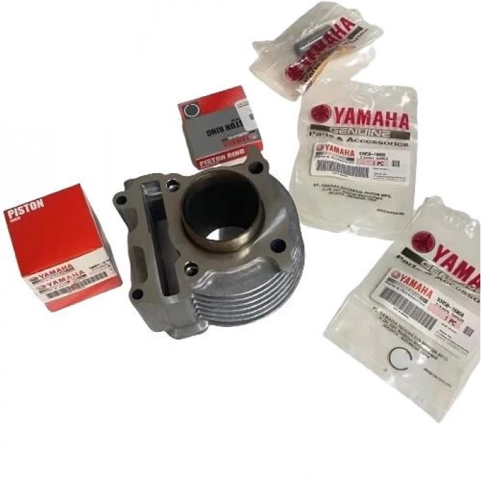 Yamaha Nouvo Silindir Dolu Orijinal