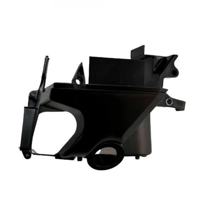 Yamaha Nouvo Silindir Muhafaza Plastiği 2 Orijinal