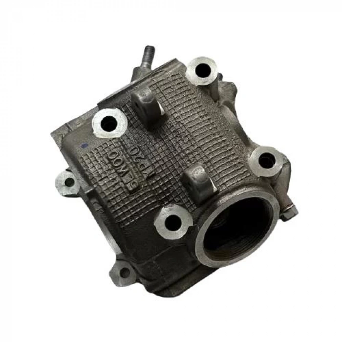 Yamaha Nouvo Silindir Üst Kapak Orijinal