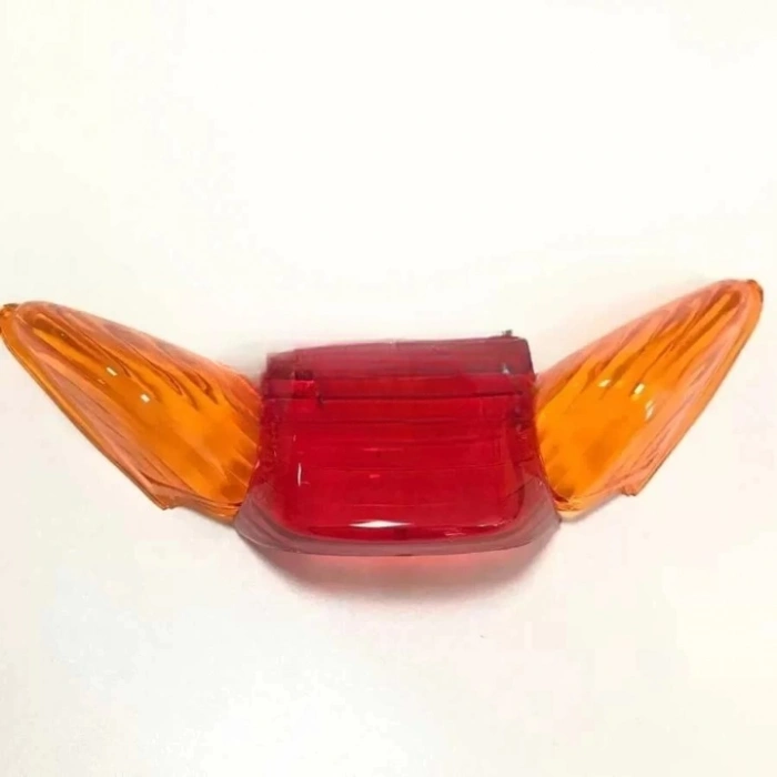 Yamaha Nouvo Stop Camı ve Sinyal Camı Ooh