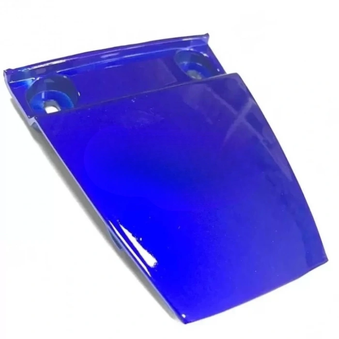 Yamaha Nouvo Stop Üst Kapak Mavi Orijinal