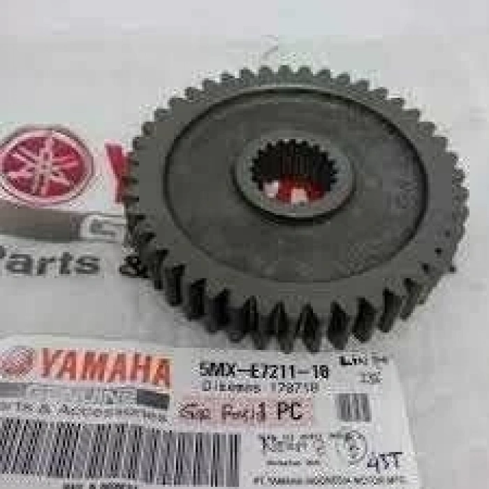 Yamaha Nouvo Z36 Dişli Orijinal