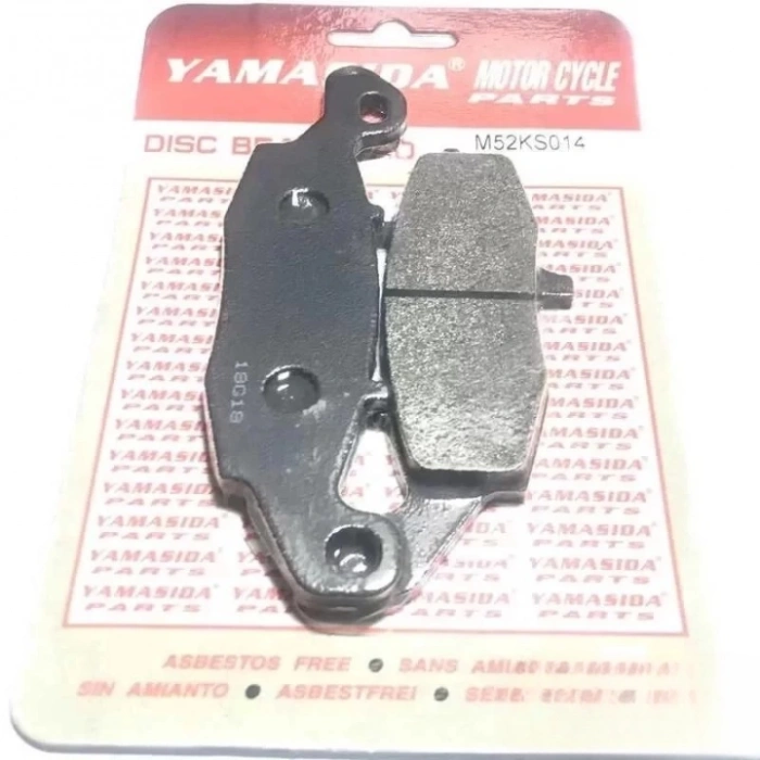 Yamaha R5 Fren Balatası FA 229 TW Takım