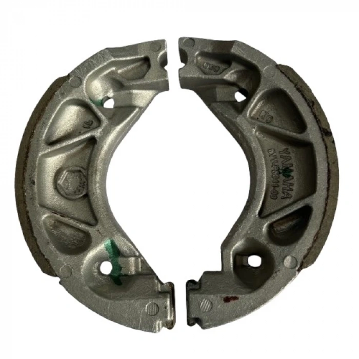 Yamaha RayZR Arka Fren Balatası Orijinal