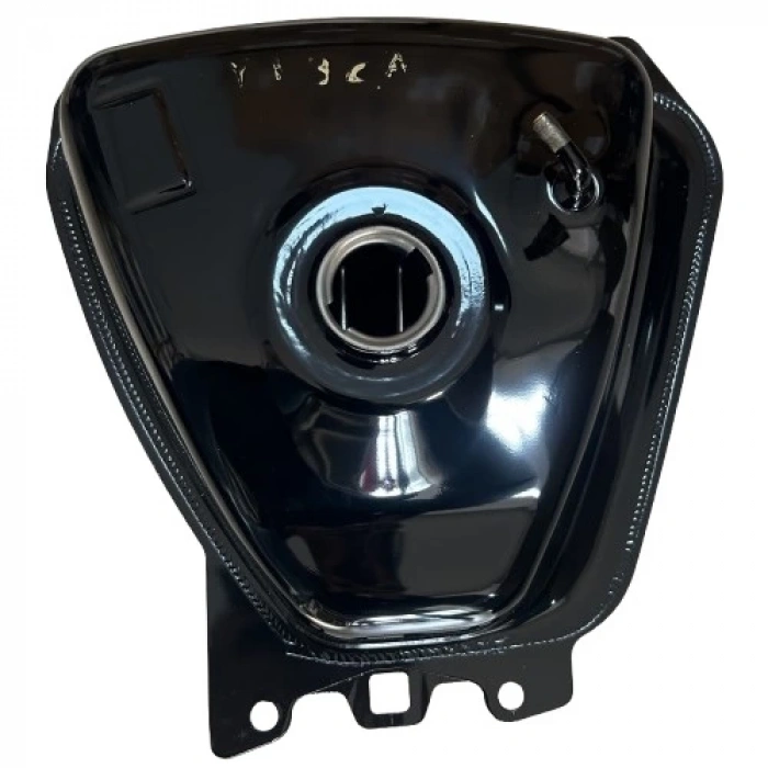 Yamaha RayZR Benzin Deposu Orijinal