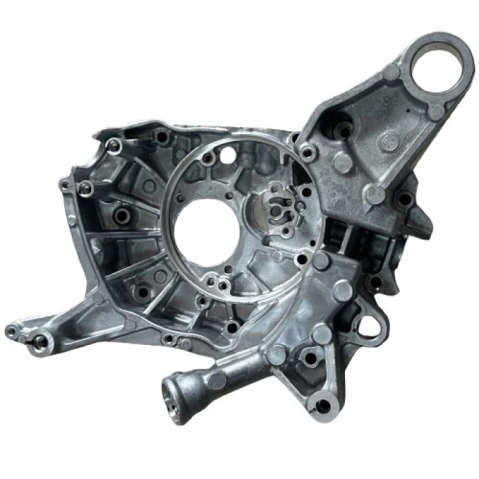 Yamaha RayZR Blok Sağ Orijinal