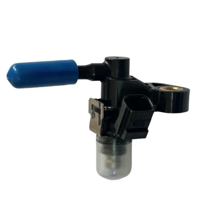 Yamaha RayZR Enjeksiyon Orijinal