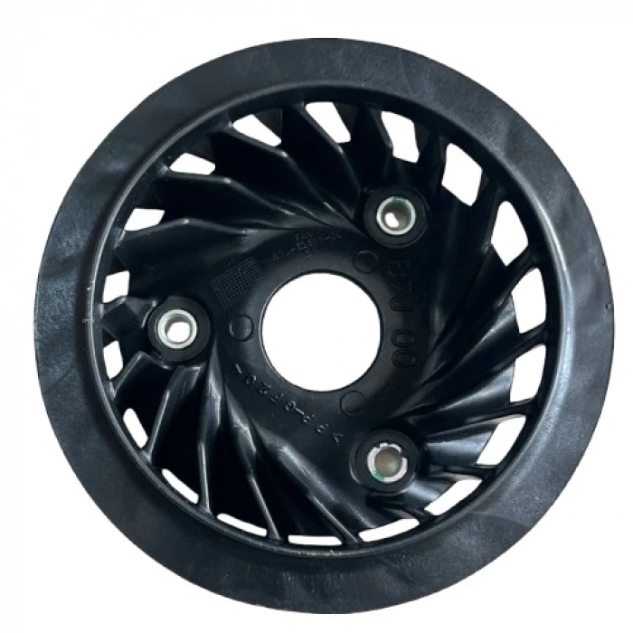 Yamaha RayZR Fan Orijinal