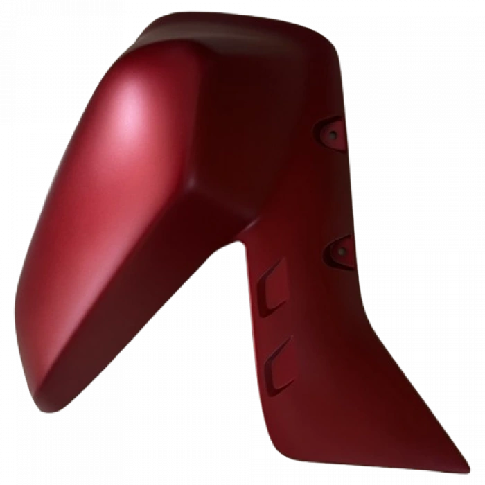 Yamaha RayZR Far Üstü Sol Grenaj Orijinal