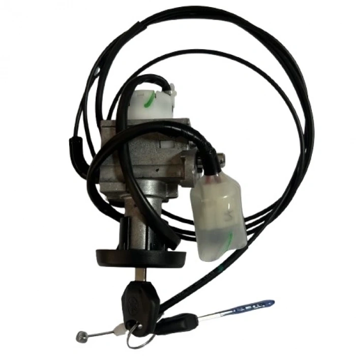 Yamaha RayZR Kontak Seti Orijinal