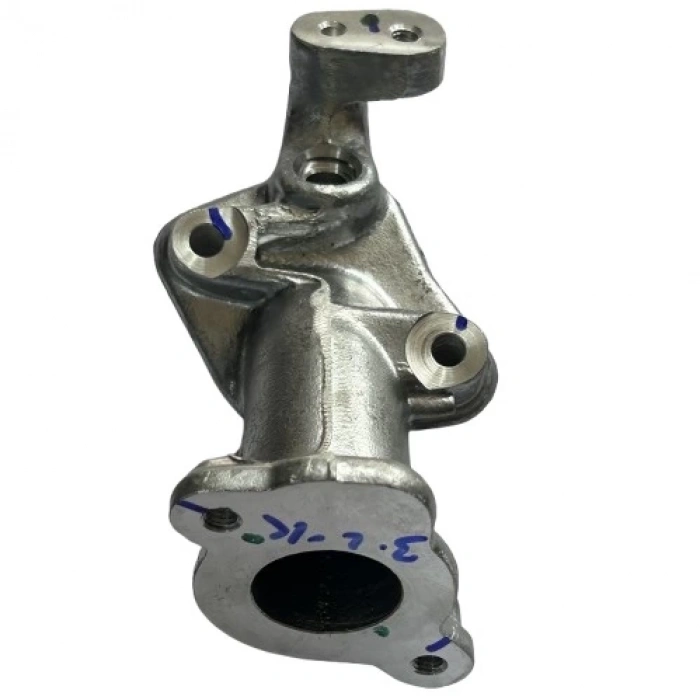 Yamaha RayZR Manifold Orijinal