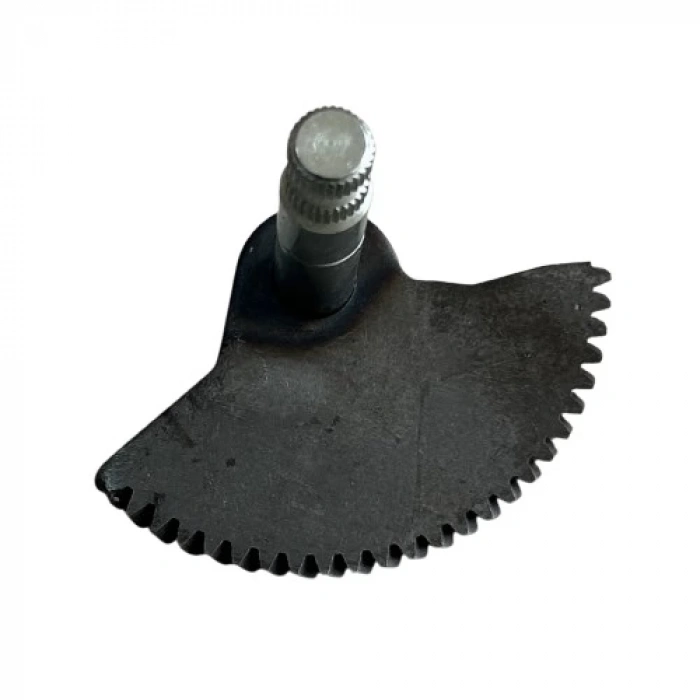 Yamaha RayZR Marş Mili Orijinal