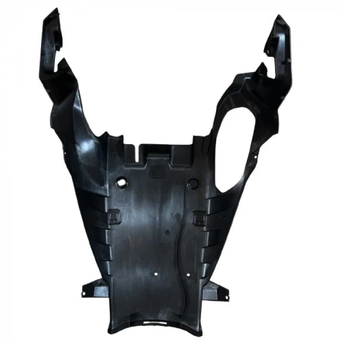 Yamaha RayZR Motor Alt Koruma Orijinal