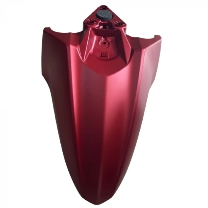 Yamaha RayZR Ön Çamurluk Kırmızı P3 Orijinal