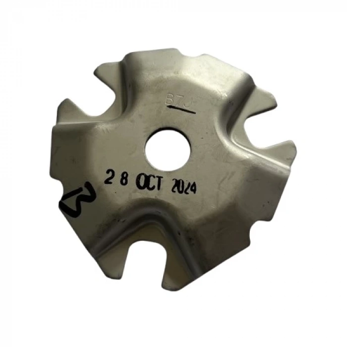 Yamaha RayZR Pervane Demir Orijinal