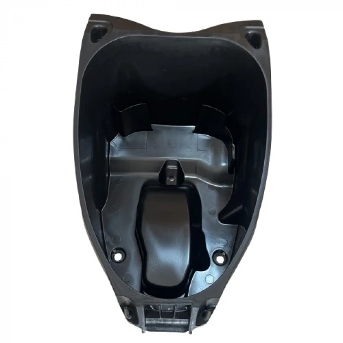 Yamaha RayZR Sele Alt Bagaj Orijinal