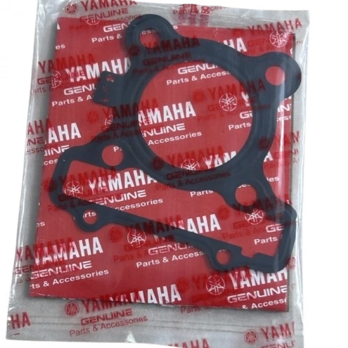 Yamaha RayZR Silindir Üst Conta Orijinal