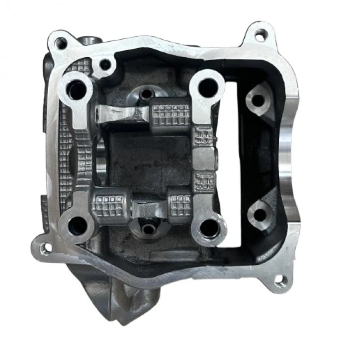 Yamaha RayZR Silindir Üst Kapak Orijinal