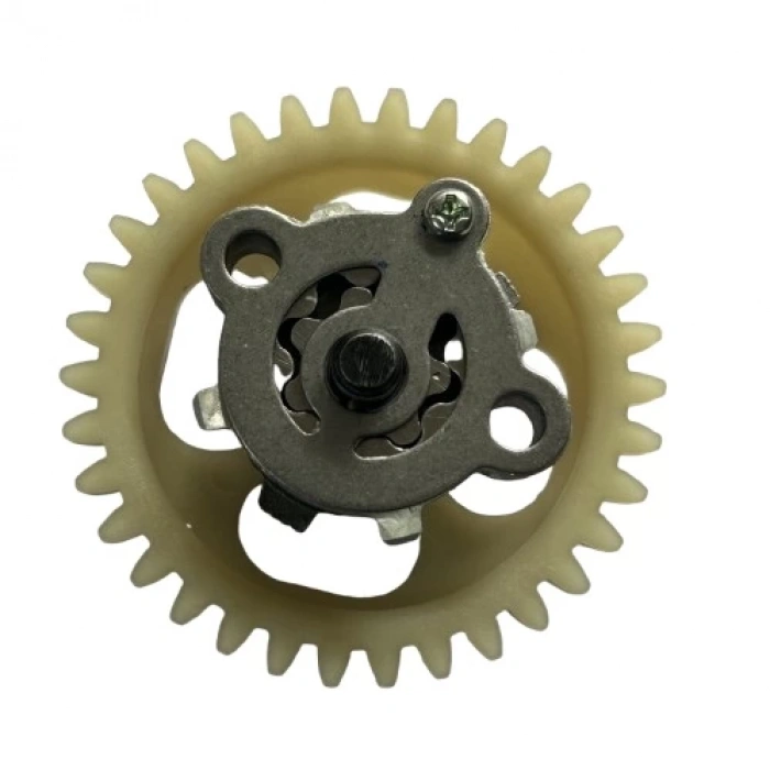 Yamaha RayZR Yağ Pompası Orijinal