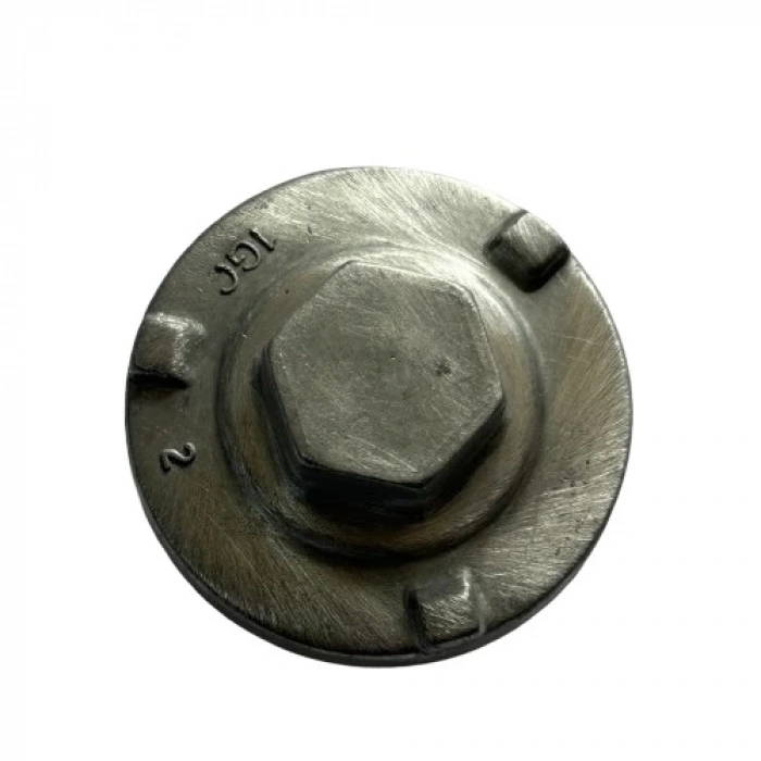 Yamaha RayZR Yağ Tapası Orijinal