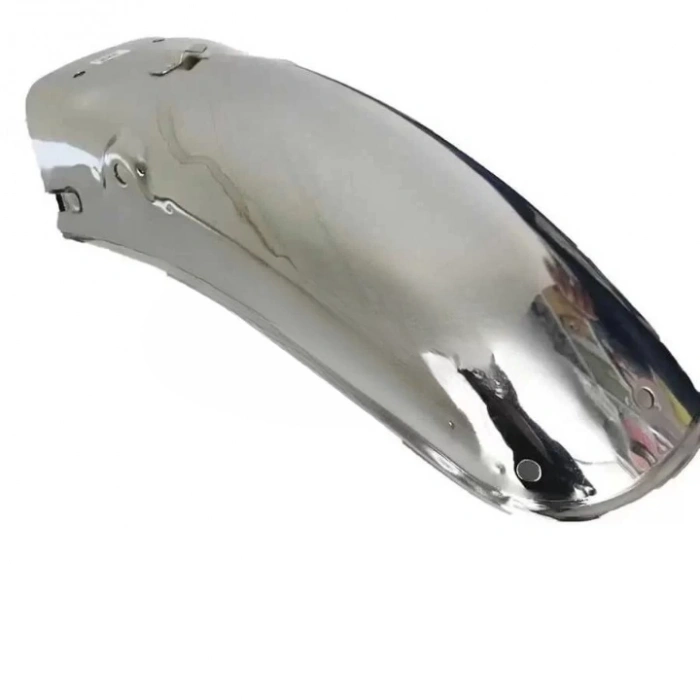 Yamaha RX 100 Arka Çamurluk