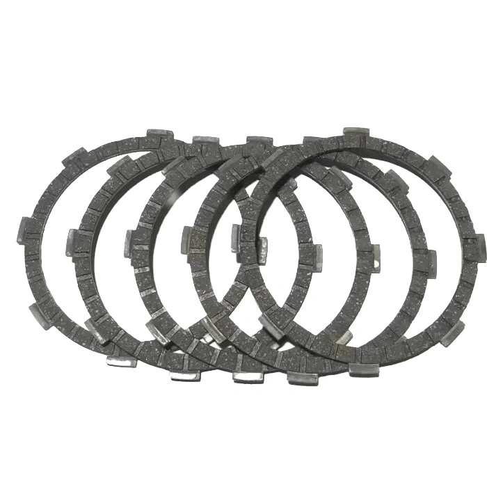 Yamaha RX 100 Debriyaj Balatası Takım Ask