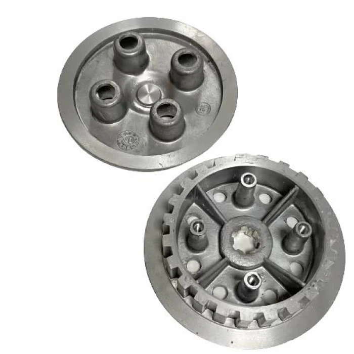 Yamaha RX 100 Debriyaj İç Göbeği