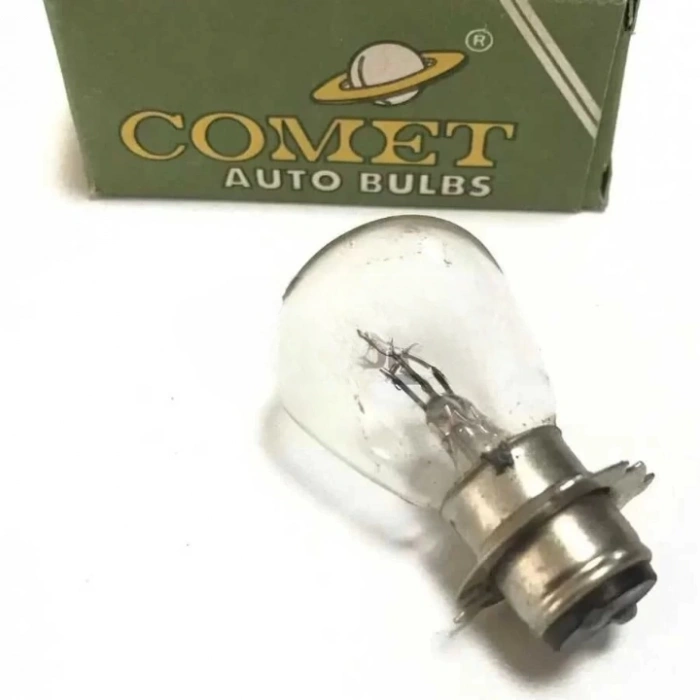 Yamaha RX 100 Far Ampulü