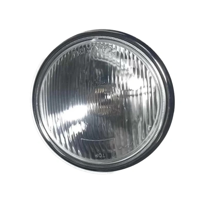 Yamaha RX 100 Far Komple