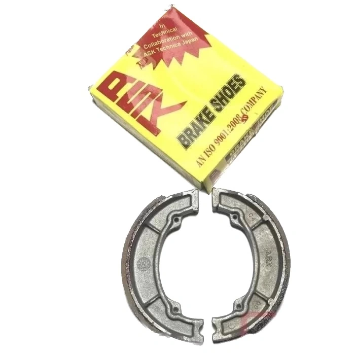 Yamaha RX 100 Fren Balatası Ask