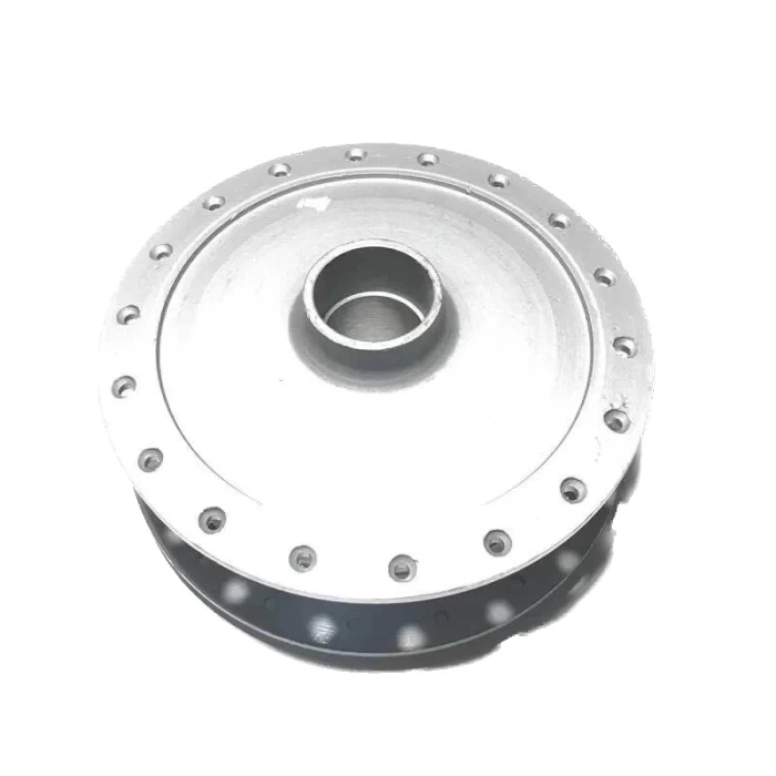 Yamaha RX 100 Göbek Ön