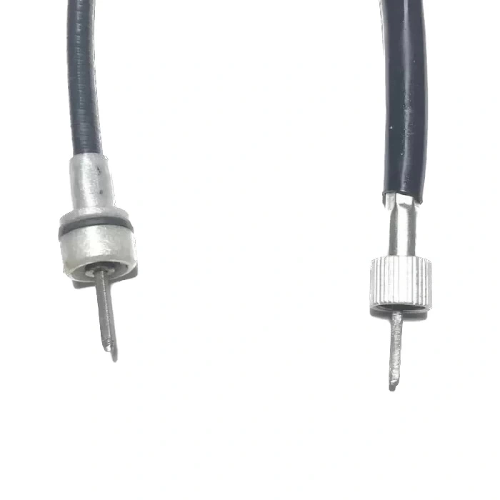 Yamaha RX 100 Kilometre Teli