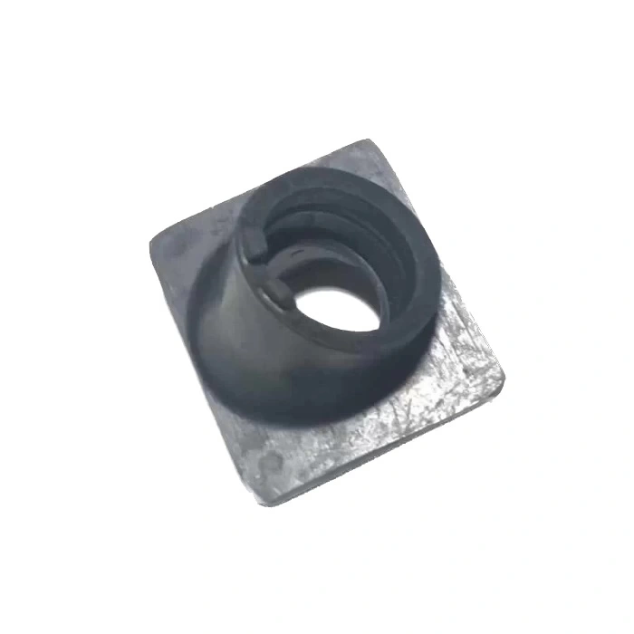 Yamaha RX 100 Manifold