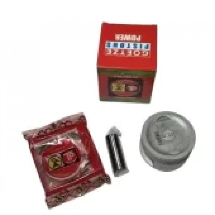 Yamaha RX 100 Piston Sekman 075 Goetze