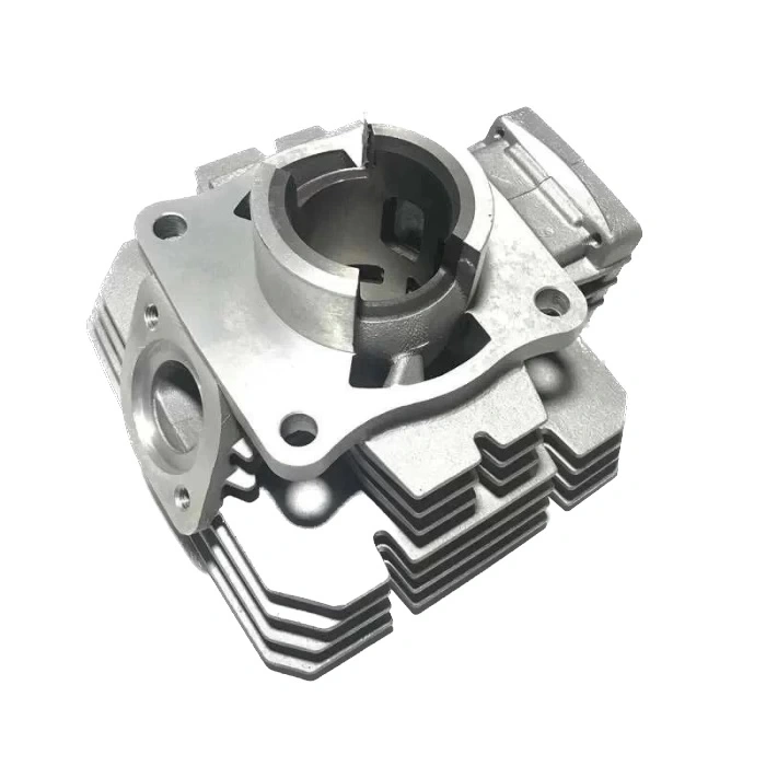 Yamaha RX 100 Silindir Dolu