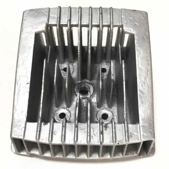 Yamaha RX 100 Silindir Üst Kapak