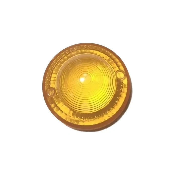 Yamaha RX 100 Sinyal Camı