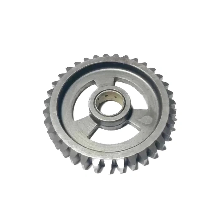 Yamaha RX 100 Vites Dişlisi 35T