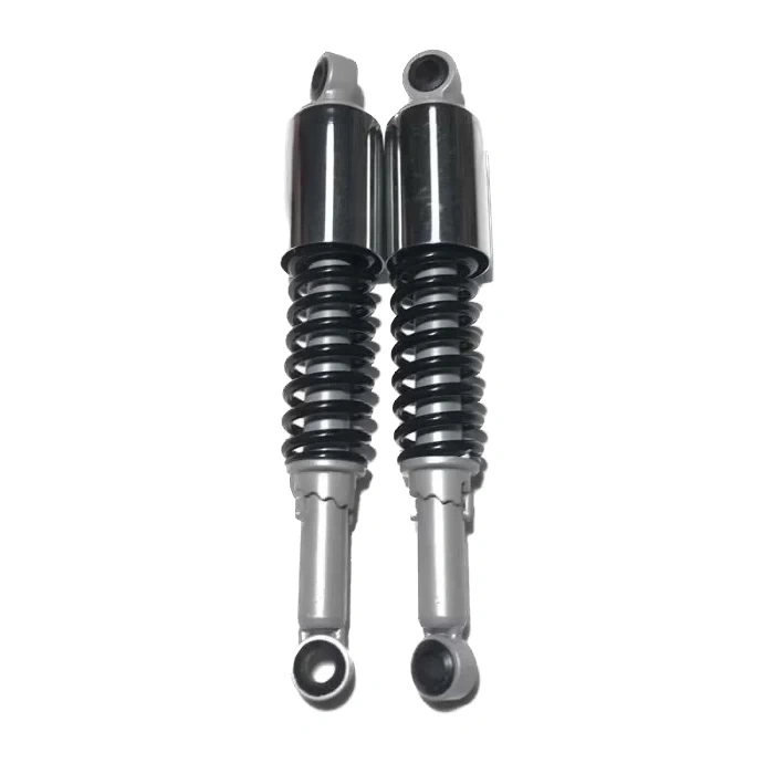 Yamaha RX 115 Arka Amortisör Takım Endurance