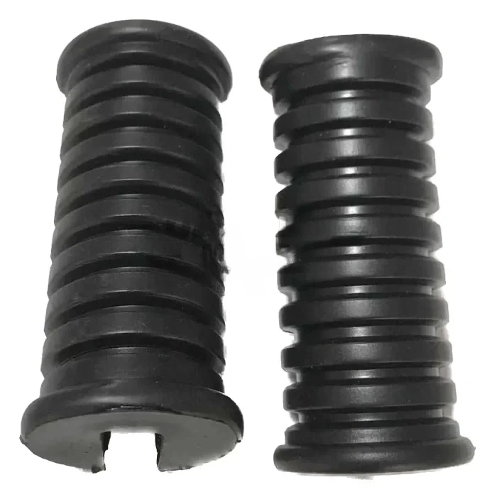 Yamaha RX 115 Basamak Lastiği Takım