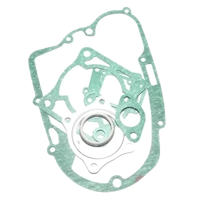 Yamaha RX 115 Conta Ooh